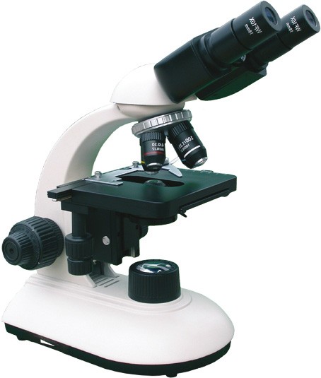 میکروسکوپ 1600 برابر دوچشمی مدل XSZ