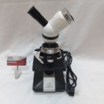 میکروسکوپ تک چشمی دوربین دار مدل 2015 DN